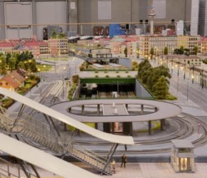 Kennedybrücke Hietzing