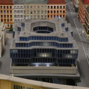 Franz Josefs Bahnhof