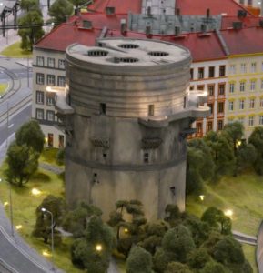 FLAKTURM